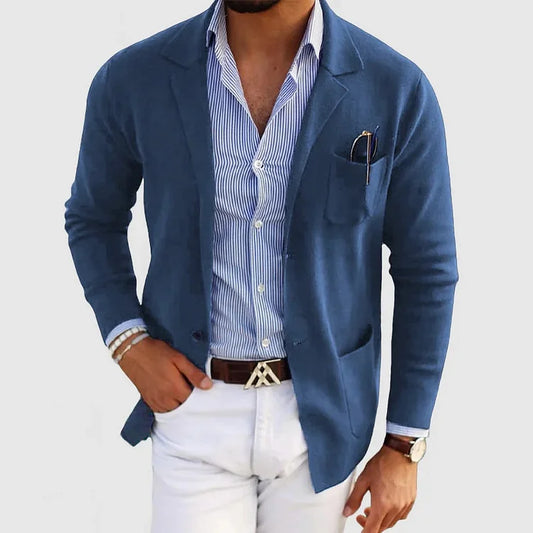 George | Classic Tailored Blazer