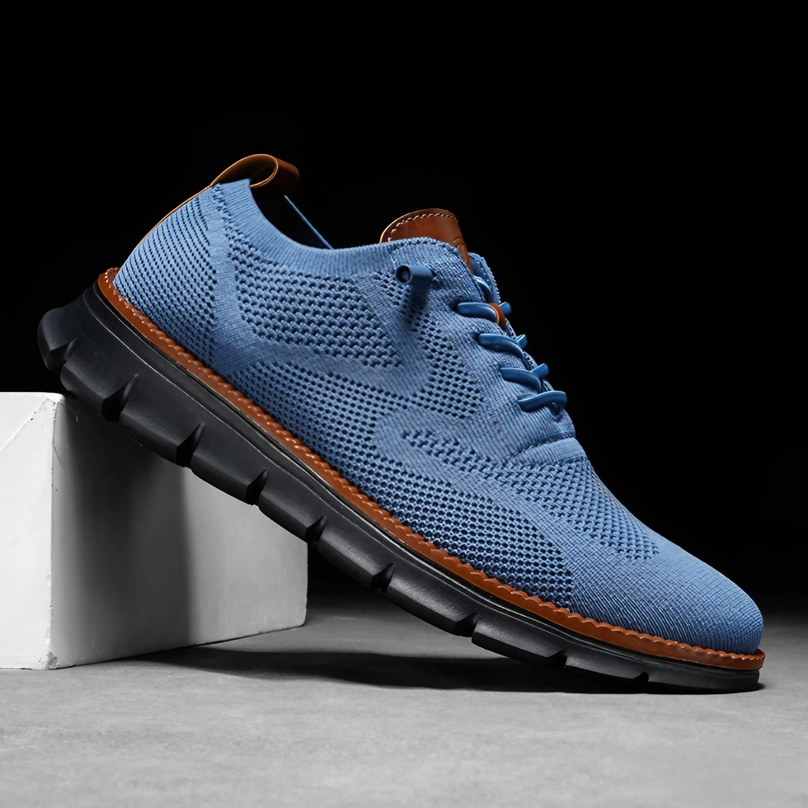 Scarpe da Ginnastica UrbanFit™ Ultra-Comfort: Leggere, Traspiranti, Ammortizzate per Uomo Donna
