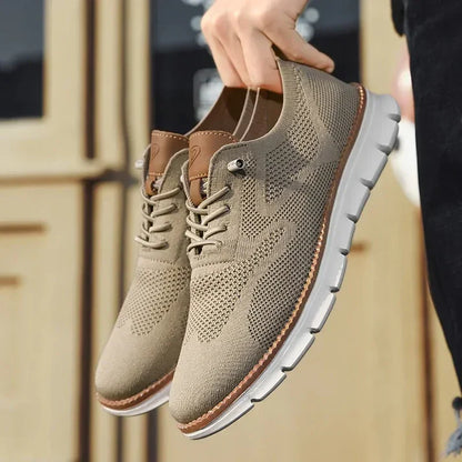 Scarpe da Ginnastica UrbanFit™ Ultra-Comfort: Leggere, Traspiranti, Ammortizzate per Uomo Donna
