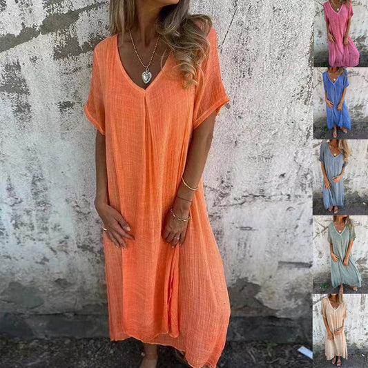 Vestito Naia