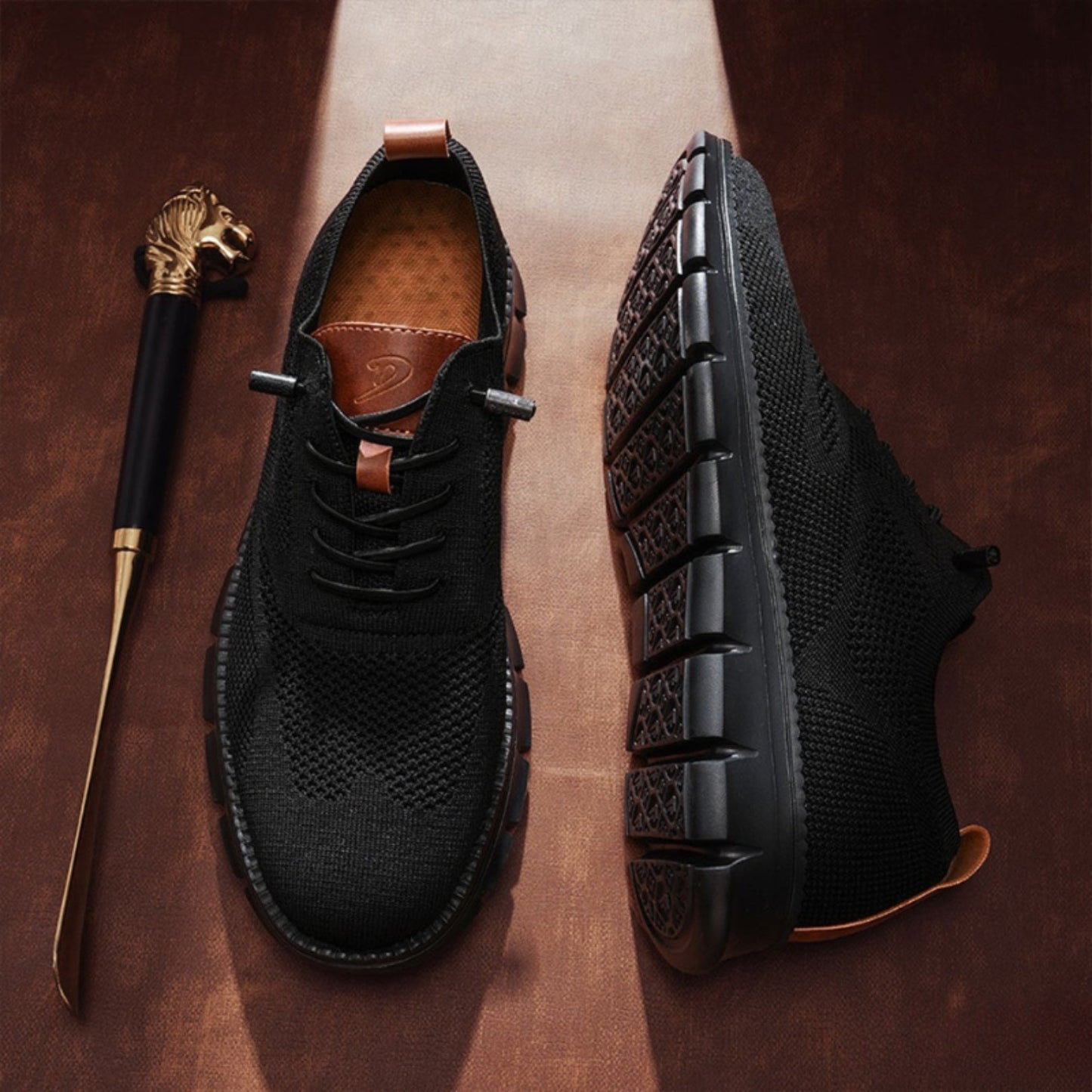 Scarpe da Ginnastica UrbanFit™ Ultra-Comfort: Leggere, Traspiranti, Ammortizzate per Uomo Donna