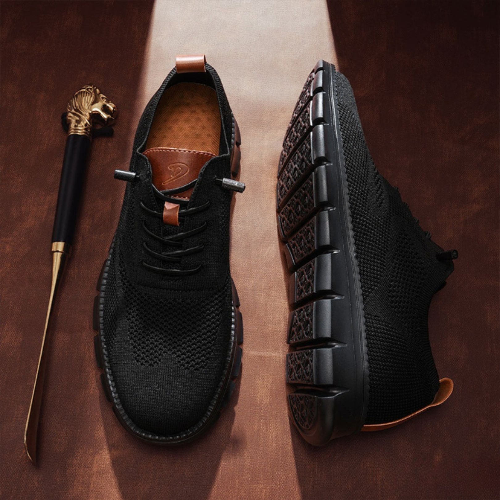 Scarpe da Ginnastica UrbanFit™ Ultra-Comfort: Leggere, Traspiranti, Ammortizzate per Uomo Donna