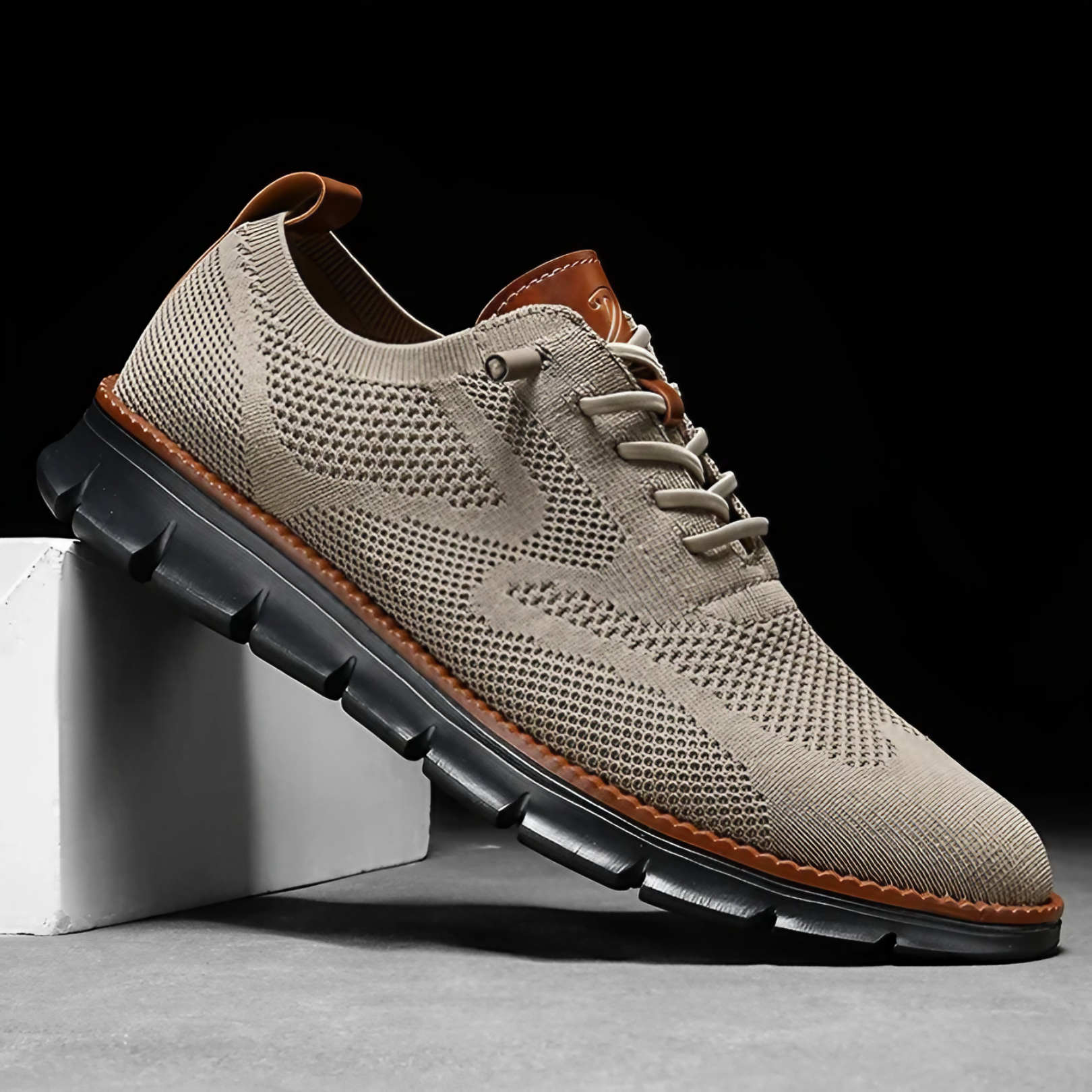 Scarpe da Ginnastica UrbanFit™ Ultra-Comfort: Leggere, Traspiranti, Ammortizzate per Uomo Donna