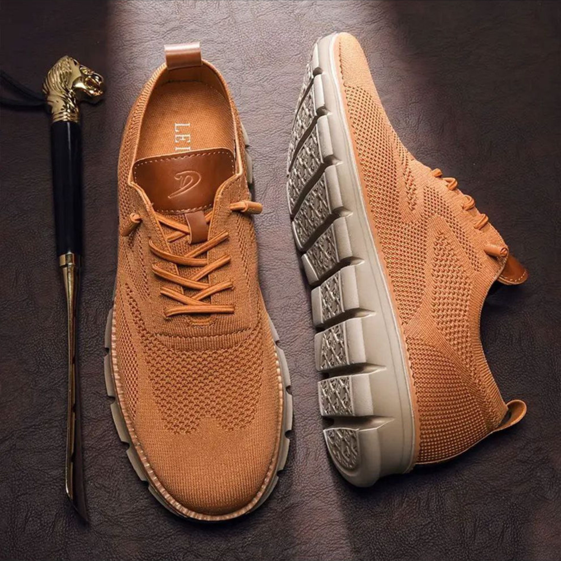 Scarpe da Ginnastica UrbanFit™ Ultra-Comfort: Leggere, Traspiranti, Ammortizzate per Uomo Donna